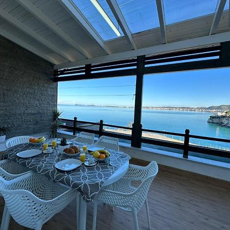 Home Aquamarine & Residence Vlorë Exterior foto