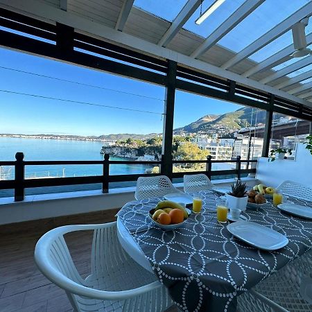 Home Aquamarine & Residence Vlorë Exterior foto